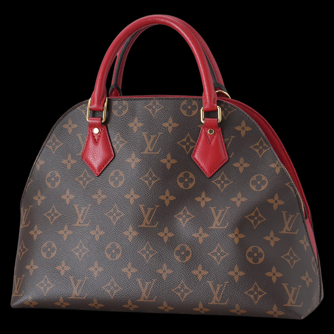 LOUIS VUITTON(USED)루이비통 모노그램 알마 BNB